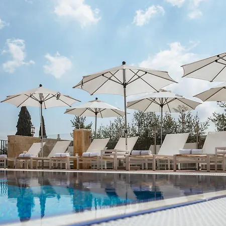 Edmond Luxury Hotel & Spa-3