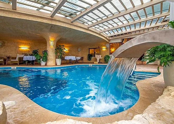 Cnaan Village Boutique Hotel & Spa